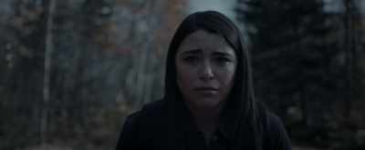 [footsteps approaching] - Pyewacket