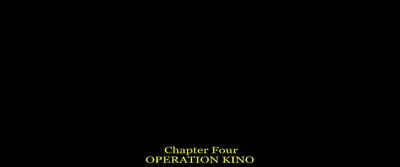 MAN: Right this way, Lieutenant. - Inglourious Basterds