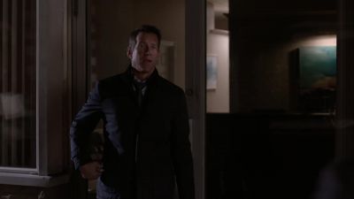 (FOOTSTEPS APPROACHING) - Good Witch