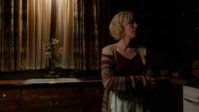[footsteps approaching] - Bates Motel