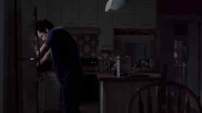 [ FOOTSTEPS APPROACHING ] - The Americans