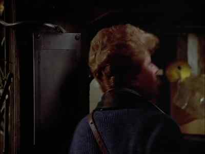 [Footsteps Approaching] - Murder, She Wrote