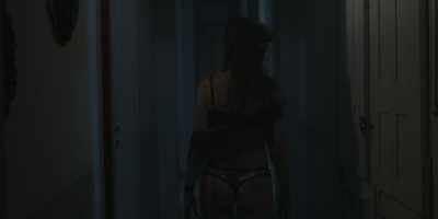 [footsteps bumping]
[tense music] - Nightmare Radio: The Night Stalker