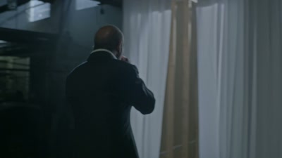 -[footsteps clomping]
-[Nikita] Coming right up. - The Collective