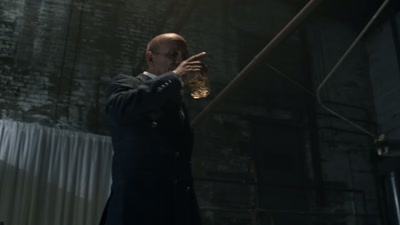 [footsteps clomping] - The Collective