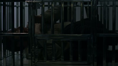 [footsteps clomping] - The Collective