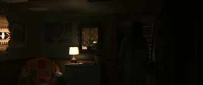 [footsteps
continue thumping] - Pet Sematary: Bloodlines