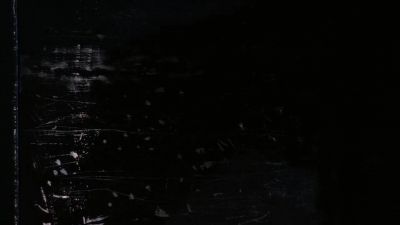 (footsteps continue) - The X-Files