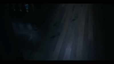 [footsteps creaking] - The Haunting of Bly Manor