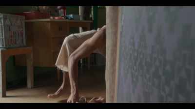 [footsteps depart] - Eden
