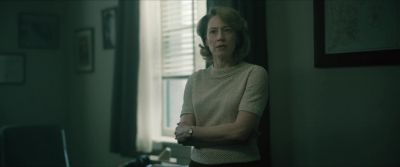 [footsteps departing] - Boston Strangler