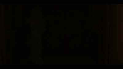(footsteps fading) - Haunting of the Queen Mary