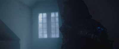 [footsteps fading] - Mother/Android