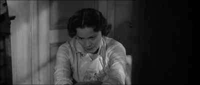[Footsteps Marching,
Faint] - The Diary of Anne Frank
