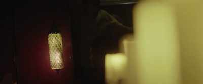 (footsteps plodding)
(eerie music continues) - My Little Nightmare