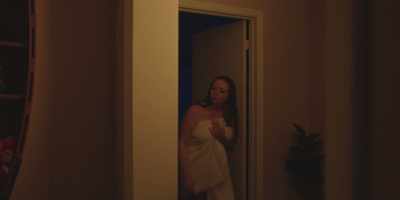 (footsteps plodding) - Night of the Dead Sorority Babes