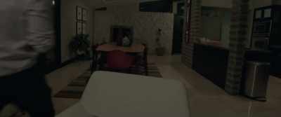 (footsteps plodding) - My Little Nightmare