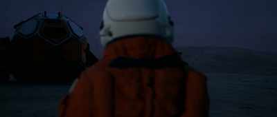 [footsteps plodding] - Alien: Battlefield Earth