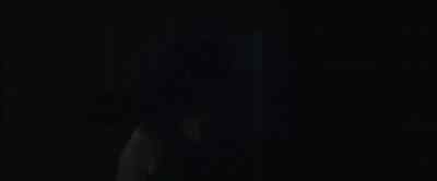 [footsteps pounding on stairs] - The Cellar