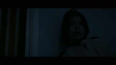 [footsteps pounding] - Wild Indian