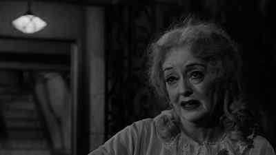[FOOTSTEPS RECEDING] - What Ever Happened to Baby Jane?