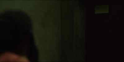 (FOOTSTEPS RECEDING) - The Girl with All the Gifts