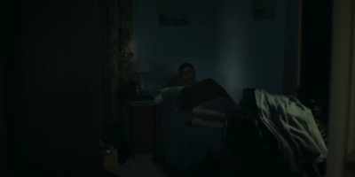 [ FOOTSTEPS RECEDING ] - Dublin Murders