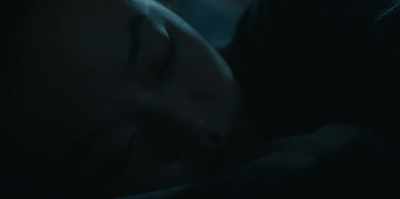 [footsteps retreating] - Stay the Night