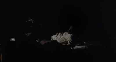[footsteps running] - Mikey and Nicky