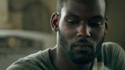 ( footsteps rushing ) - Queen Sugar