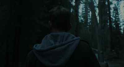 [footsteps, rustling] - Drive Back