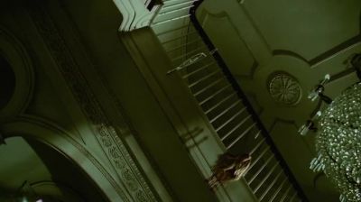 [FOOTSTEPS] - American Horror Story