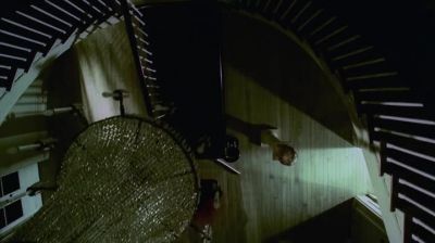 [FOOTSTEPS] - American Horror Story