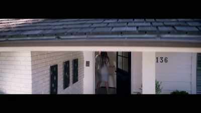 [footsteps] - The Stepmother