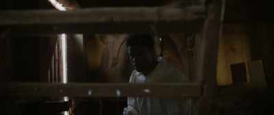 [footsteps] - A Southern Haunting