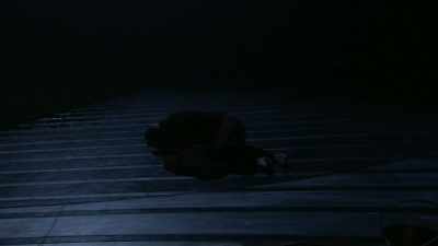 (FOOTSTEPS) - Great British Theatre