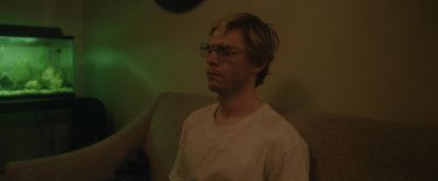 I'm telling you. - Dahmer – Monster: The Jeffrey Dahmer Story