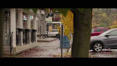 (Footsteps) - Trigger Point