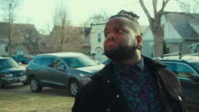 (footsteps) - Wake & Bake with Dom Brown