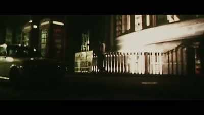 [footsteps] - The Ripper