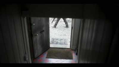 (footsteps) - The Third Day
