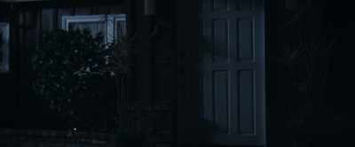 [footsteps] - The Haunting of Sharon Tate