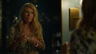 [footsteps] - Dirty John