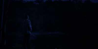 (FOOTSTEPS) - Romper Stomper
