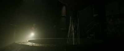 (FOOTSTEPS) - It
