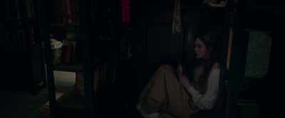 [FOOTSTEPS] - Mary Shelley