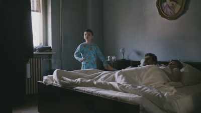 (FOOTSTEPS) - Comrade Detective