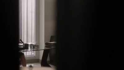 [ Footsteps ] - The Blacklist: Redemption