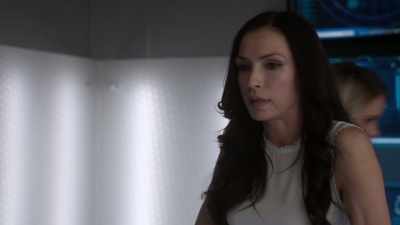 [ Footsteps ] - The Blacklist: Redemption