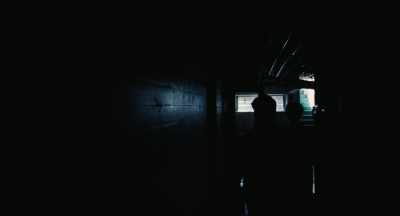 ( FOOTSTEPS ) - The Killing of a Sacred Deer